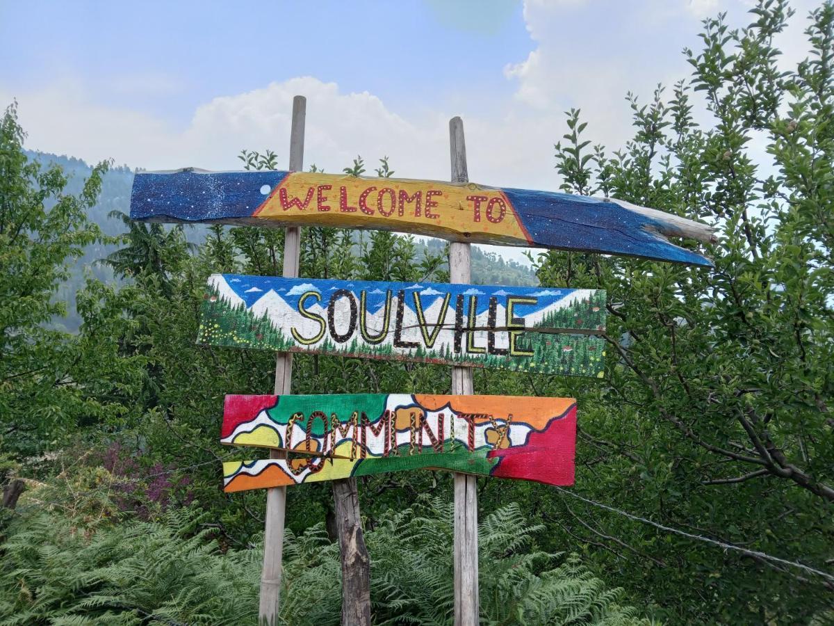 Soulville 2.0 Nagar  エクステリア 写真