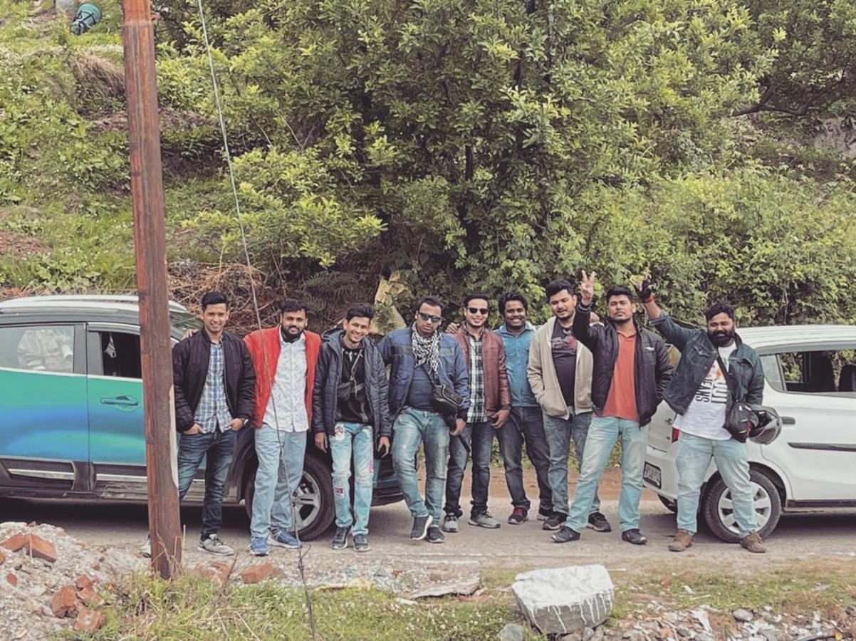 Soulville 2.0 Nagar  エクステリア 写真