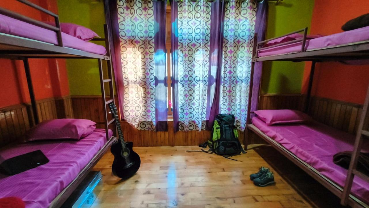 Soulville 2.0 Nagar  エクステリア 写真